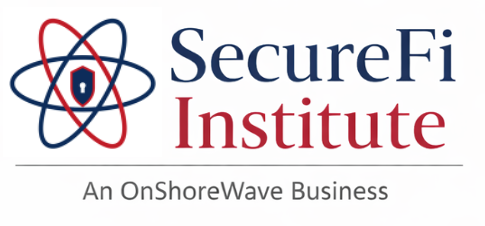 SecureFi Institute logo
